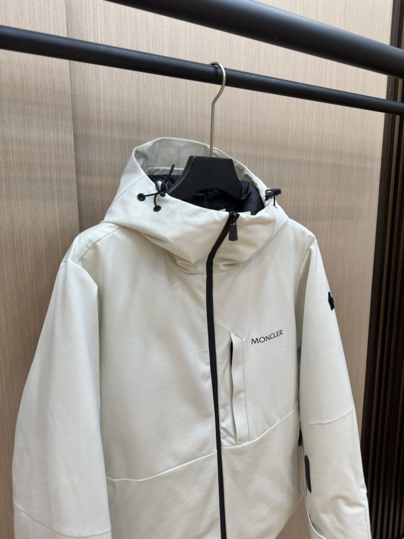 Moncler Down Coat